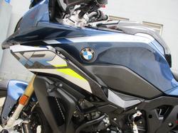 2024 BMW Motorrad S 1000 XR GRAVITY BLUE
