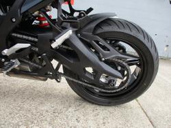 2024 BMW Motorrad S 1000 XR GRAVITY BLUE