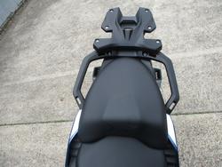 2024 BMW Motorrad S 1000 XR GRAVITY BLUE
