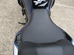 2024 BMW Motorrad S 1000 XR GRAVITY BLUE