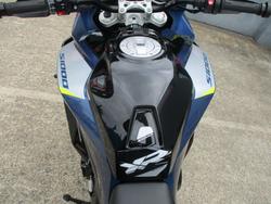 2024 BMW Motorrad S 1000 XR GRAVITY BLUE