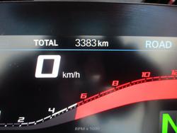 2024 BMW Motorrad S 1000 XR GRAVITY BLUE