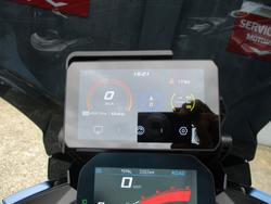 2024 BMW Motorrad S 1000 XR GRAVITY BLUE