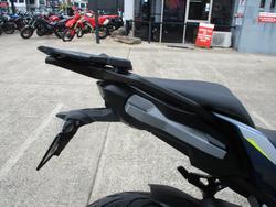 2024 BMW Motorrad S 1000 XR GRAVITY BLUE