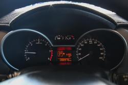 2019 Mazda BT-50 XT UR 4X4 Dual Range Deep Crystal Blue