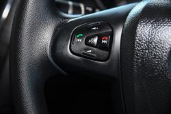 2019 Mazda BT-50 XT UR 4X4 Dual Range Deep Crystal Blue