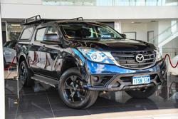 Mazda BT-50