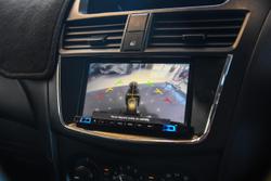 2019 Mazda BT-50 XT UR 4X4 Dual Range Deep Crystal Blue