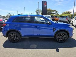 2024 Mitsubishi ASX MR