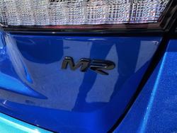 2024 Mitsubishi ASX MR