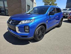 2024 Mitsubishi ASX MR