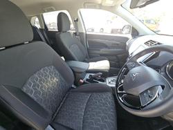 2024 Mitsubishi ASX MR