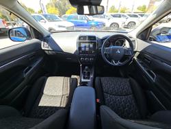 2024 Mitsubishi ASX MR