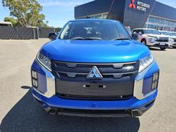 2024 Mitsubishi ASX MR