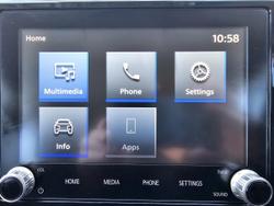 2024 Mitsubishi ASX MR