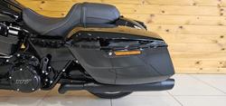 2025 Harley-davidson FLHX STREET GLIDE (117) Black
