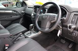 2019 Holden Trailblazer Z71