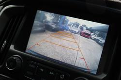 2019 Holden Trailblazer Z71