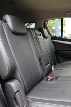 2019 Holden Trailblazer Z71