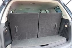 2019 Holden Trailblazer Z71