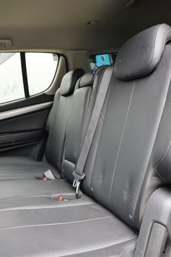 2019 Holden Trailblazer Z71