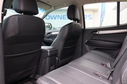 2019 Holden Trailblazer Z71