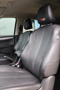 2019 Holden Trailblazer Z71