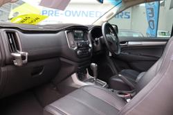 2019 Holden Trailblazer Z71