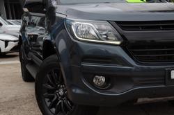 2019 Holden Trailblazer Z71
