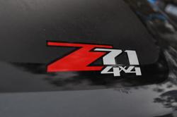 2019 Holden Trailblazer Z71