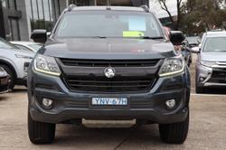2019 Holden Trailblazer Z71