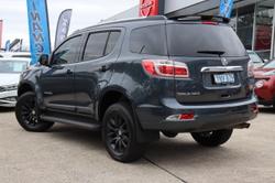 2019 Holden Trailblazer Z71