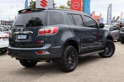 2019 Holden Trailblazer Z71