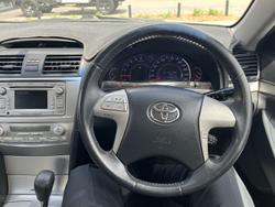 2011 Toyota Aurion AT-X