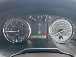 2009 Toyota Landcruiser GXL VDJ200R 4X4 Constant Vintage Gold