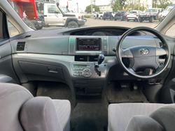 2009 Toyota Tarago GLi