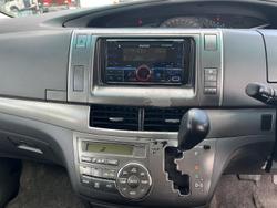 2009 Toyota Tarago GLi