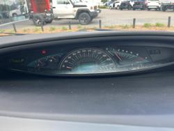 2009 Toyota Tarago GLi