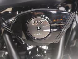 2025 Harley-Davidson Road Glide 117 (FLTRX) Touring Purple