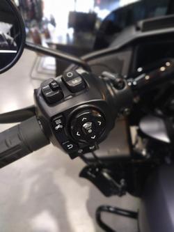 2025 Harley-Davidson Road Glide 117 (FLTRX) Touring Purple