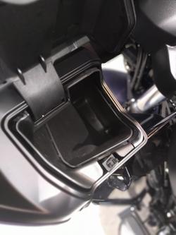 2025 Harley-Davidson Road Glide 117 (FLTRX) Touring Purple