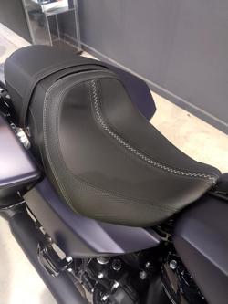 2025 Harley-Davidson Road Glide 117 (FLTRX) Touring Purple