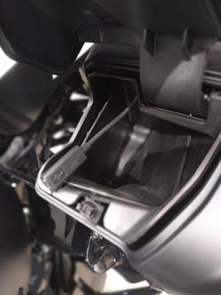 2025 Harley-Davidson Road Glide 117 (FLTRX) Touring Purple