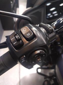 2025 Harley-Davidson Road Glide 117 (FLTRX) Touring Purple