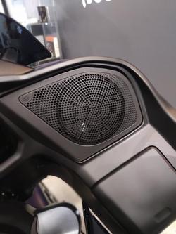 2025 Harley-Davidson Road Glide 117 (FLTRX) Touring Purple