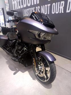 2025 Harley-Davidson Road Glide 117 (FLTRX) Touring Purple