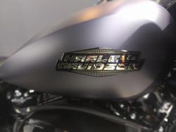 2025 Harley-Davidson Road Glide 117 (FLTRX) Touring Purple