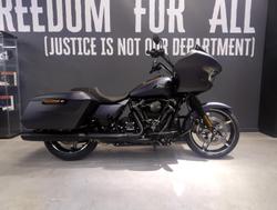 2025 Harley-Davidson Road Glide 117 (FLTRX) Touring Purple