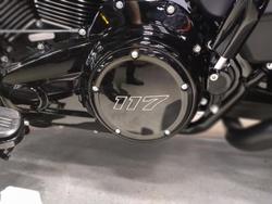 2025 Harley-Davidson Road Glide 117 (FLTRX) Touring Purple