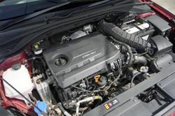 2019 Hyundai i30 Elite